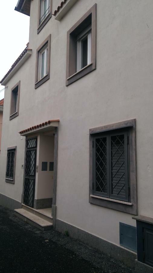 فيلا La Casa Dei Gelsi كاستل غاندولفو المظهر الخارجي الصورة