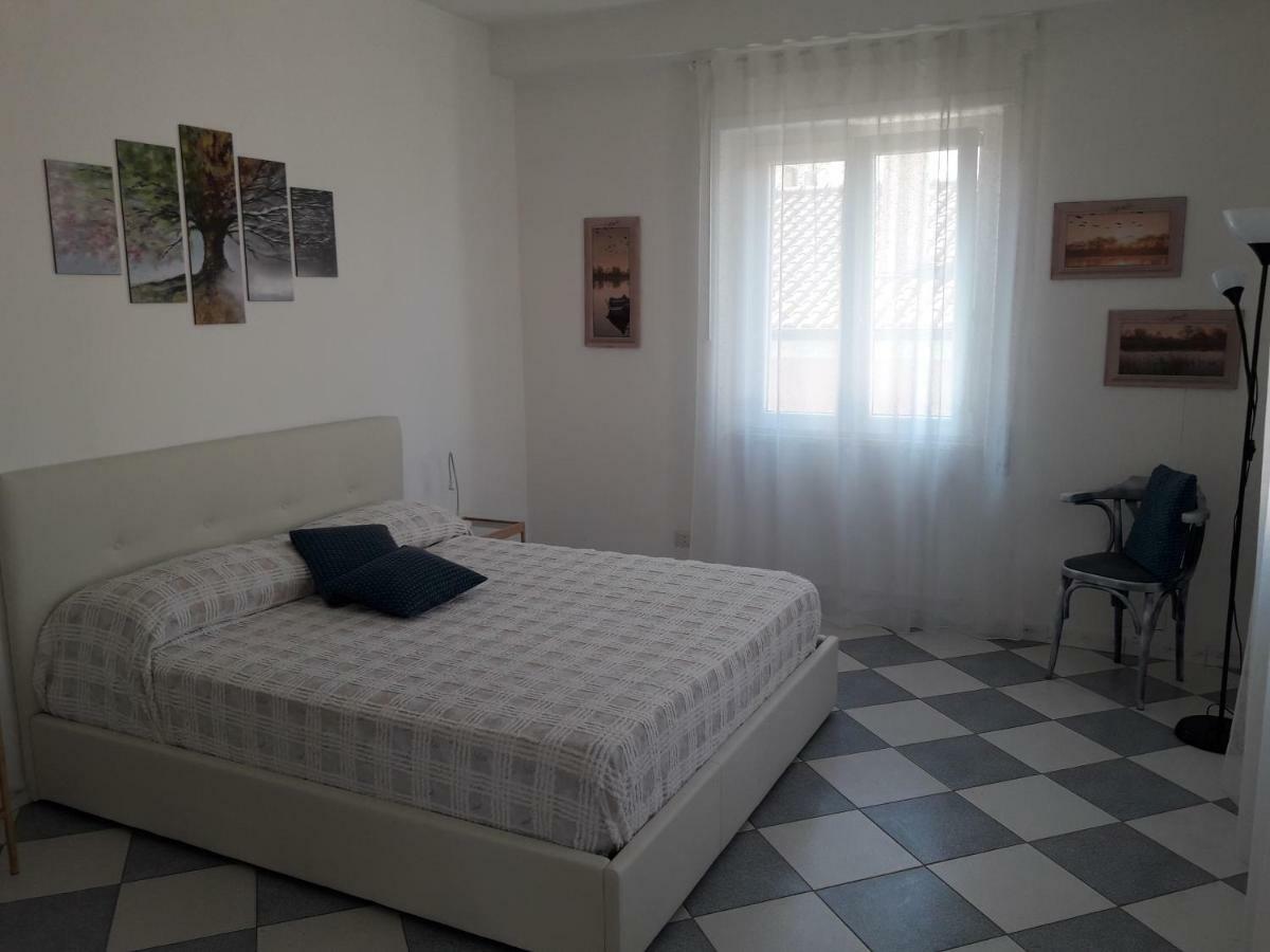 فيلا La Casa Dei Gelsi كاستل غاندولفو المظهر الخارجي الصورة